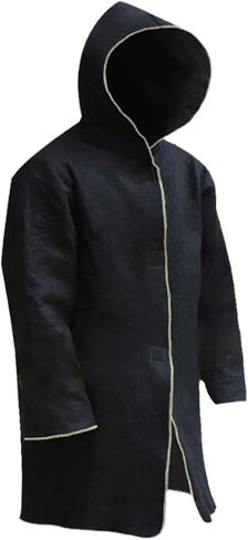 بدلة مقاومة للحريق في حالات الطوارئ، بطانية حريق عازلة للحرارة، قابلة للحمل، متعددة الاستخدامات لجراج شقق المنزل التدريبي in Kuwait