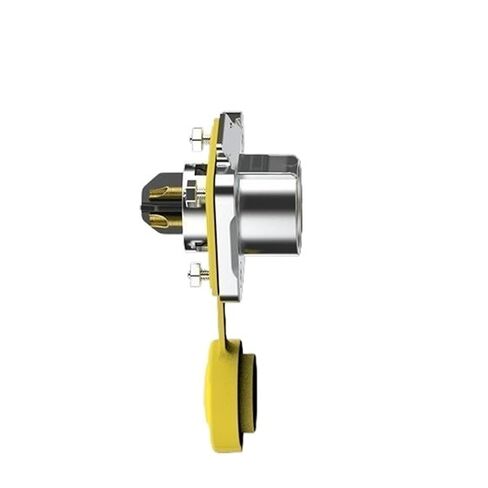 لوحة الطيران EW-LP20 معدنية 2/3/4/5/7/9/12/14 موصل طاقة مقاوم للماء (EW-LP20P-3P) in Kuwait