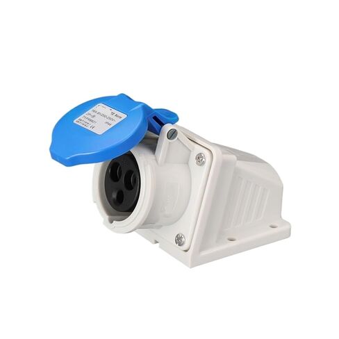 3-core 16A Aviation Industry and Socket Connector 281TYP231/2601/2801(Concealed Plug) in Saudi Arabia