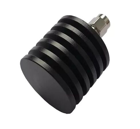SMA Male coaxial Dummy Load, 5W DC-3/4/6GHZ, 50 ohms(DC-4GHZ) in Saudi Arabia