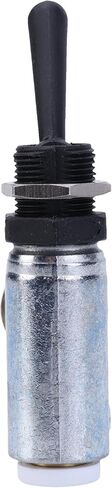 Air Toggle Switch Pneumatic Control Valve BA14500, Compatible with Peterbilt 389 2015-2023, for Kenworth T680 2016-2022, Corrosion-Resistant, Reliable Air Control in Saudi Arabia