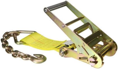 منتجات Mytee (4 عبوات سقاطة 4 بوصة مع مرساة سلسلة (بدون حزام) in Kuwait