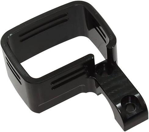 SPI, SM-05450BK, Brake Reservoir Guard for Ski-Doo fits many 2008-2020 Snowmobiles in Saudi Arabia