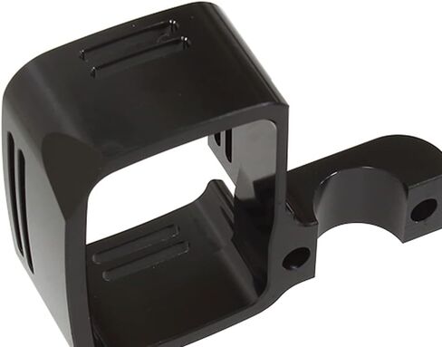 SPI, SM-05450BK, Brake Reservoir Guard for Ski-Doo fits many 2008-2020 Snowmobiles in Saudi Arabia