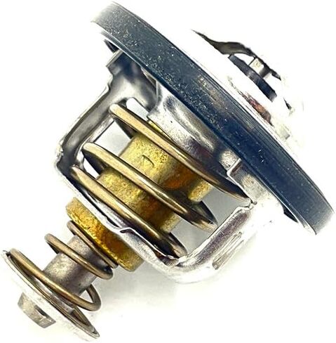 مجموعة منظم الحرارة Polaris Snowmobile، 4 شمع، قطعة OEM الأصلية 1206124، الكمية 1 in Kuwait