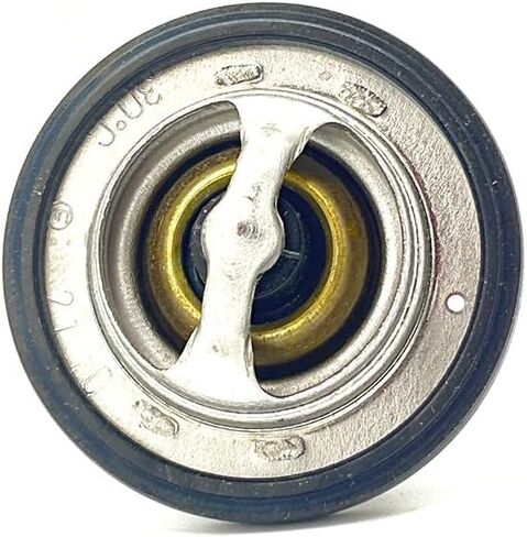 مجموعة منظم الحرارة Polaris Snowmobile، 4 شمع، قطعة OEM الأصلية 1206124، الكمية 1 in Kuwait