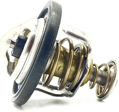 مجموعة منظم الحرارة Polaris Snowmobile، 4 شمع، قطعة OEM الأصلية 1206124، الكمية 1 in Kuwait