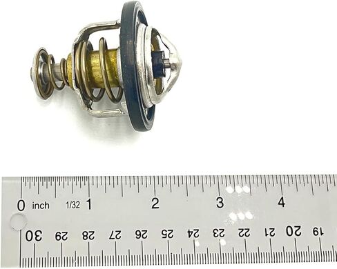 مجموعة منظم الحرارة Polaris Snowmobile، 4 شمع، قطعة OEM الأصلية 1206124، الكمية 1 in Kuwait