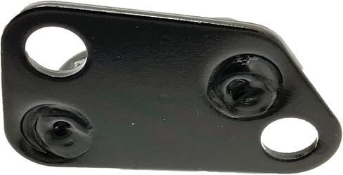 Polaris RZR Striker Weld, Left, Genuine OEM Part 1021237, Qty 1 in Saudi Arabia