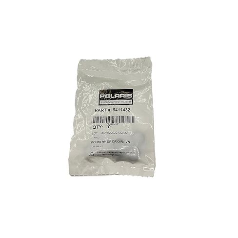 حلقة دائرية لمركبة الثلج Polaris، قطعة OEM الأصلية 5411432، الكمية 1 in Kuwait
