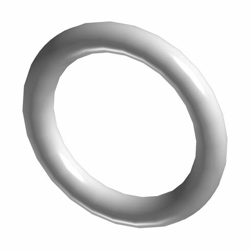 حلقة دائرية لمركبة الثلج Polaris، قطعة OEM الأصلية 5411432، الكمية 1 in Kuwait