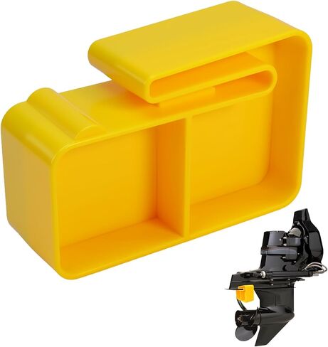 PMPS-1-DP Marine Boat Prop Stop Propeller Stop Block, Compatible with Mercury Mercruiser Alpha Outdrive, Fit for All Outboard & Stern Drive Applications Propeller Stop Tool for Prop Shaft in Kuwait