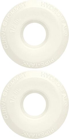 2 inch Hydroseal flexible tank adapter TPV Bulkhead Fitting Tank Wall Connector for IBC Tote/Drum, Aquaculture & Hydroponic Tanks, Water Filtration, Irrigation & Drainage water tank adapter in Saudi Arabia