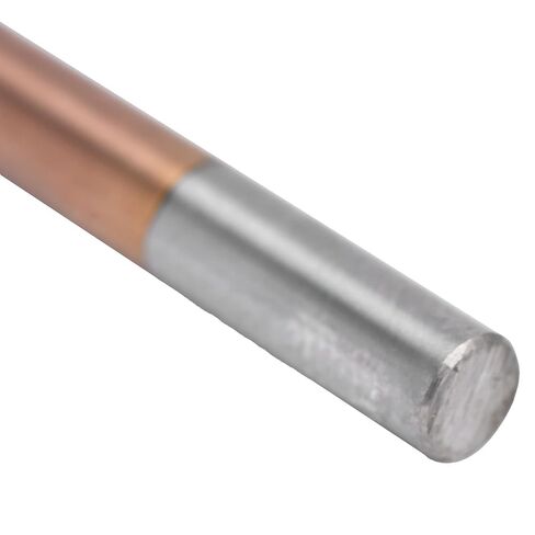 Tapered End Mills, Carbide Tip Router Bits for CNC, High Hardness Tungsten Steel with Bronzed Coating, Excellent Chip Removal Effect for 3D Engraving Plywood, Wood, and More (R1.0 * 20.5*D4*50) in Kuwait