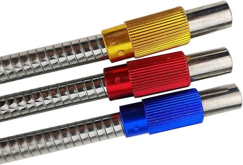 عمود مرن معدني عام 200 مم من ordinarYone للوصول إلى الأماكن الضيقة مع بناء قوي وإعدادات بسيطة in Kuwait