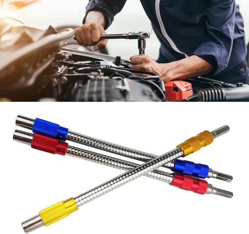 عمود معدني مرن للأغراض العامة مقاس 200 مم من ordinarYone للوصول إلى المساحات الضيقة مع هيكل قوي وتكوينات بسيطة in Kuwait