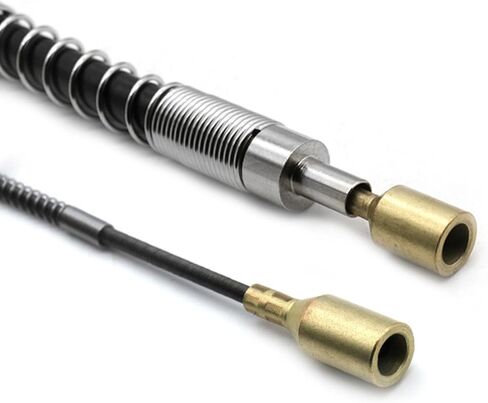 Flexible Shaft Extension Cord for Rotary Grinder Tool Keyless Chuck Clamping Tool 920mm Drill Extension Drill Bit Holder Driver in Saudi Arabia