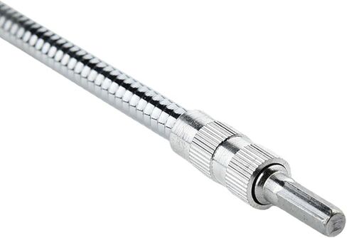 عمود مرن عالمي من ordinarYone بطول 250/400 مم، أداة 1/4 بوصة لعمليات فعالة في المساحة الضيقة in Kuwait