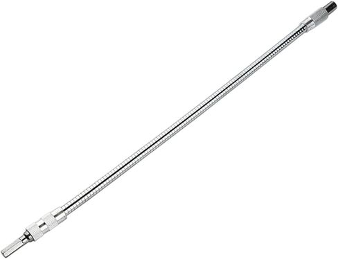 عمود مرن عالمي من ordinarYone بطول 250/400 مم، أداة 1/4 بوصة لعمليات فعالة في المساحة الضيقة in Kuwait