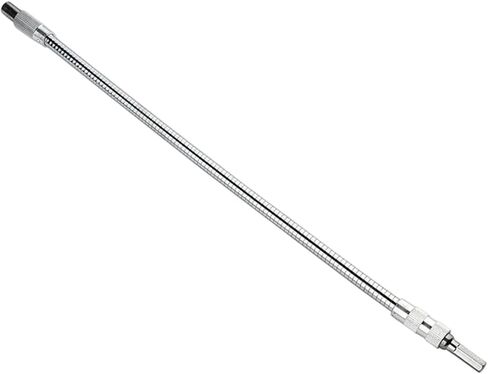 عمود مرن عالمي من ordinarYone بطول 250/400 مم، أداة 1/4 بوصة لعمليات فعالة في المساحة الضيقة in Kuwait