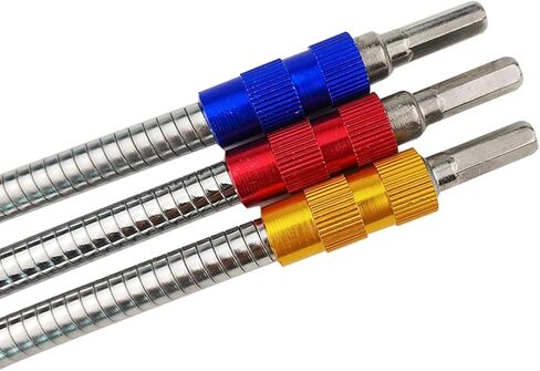 عمود مرن معدني عام 200 مم من ordinarYone للوصول إلى الأماكن الضيقة مع بناء قوي وإعدادات بسيطة in Kuwait