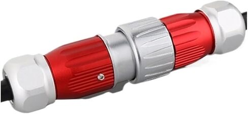 DH20 cable connector 2-12 core reverse installation high current male and female aviation socket(14 core) in Kuwait