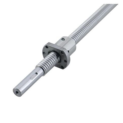 برغي كروي أرضي C3 0.001 مم/300 مم عالي الدقة 2005 بنهاية صامولة (SFU50) in Kuwait