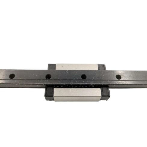 MGN15H 440C Stainless Steel Slider Linear Guide Rail L600-800mm(700mm) in Saudi Arabia