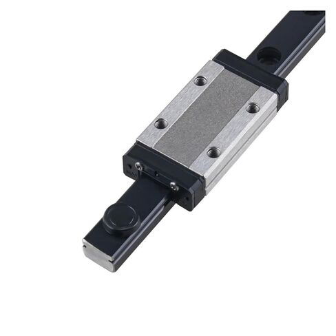 1 سكة توجيه خطية MGN12 (100-1000 مم) + عربة MGN H (850 مم) in Kuwait