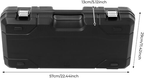 ماكينة لولبة الأنابيب الكهربائية، ماكينة لولبة الأنابيب المحمولة بقوة 2300 وات مع 6 قوالب 1/2 بوصة إلى 2 بوصة مجموعة محرك الطاقة المحمولة مع حقيبة تخزين لأنابيب غاز السباكة والقناة الكهربائية in Kuwait