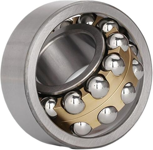 محمل كروي ذاتي المحاذاة 2316 in Kuwait