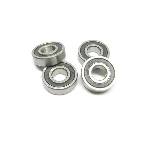 4 Pieces S693-2RS 3x8x4mm, S694-2RS 4x11x4mm Bearings(S694-2RS 4x11x4mm) in Saudi Arabia