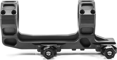 Geissele Automatics 05-417B حامل فائق الدقة (الطول القياسي)، 34 ملم، أسود in Kuwait