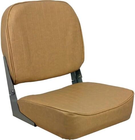 Springfield Economy Folding Chair TAN in Saudi Arabia