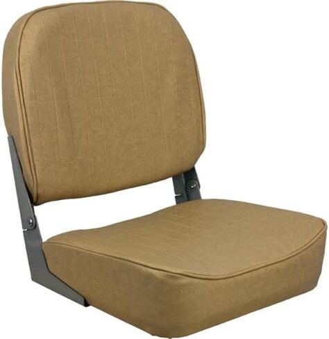Springfield Economy Folding Chair TAN in Saudi Arabia