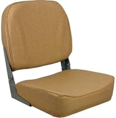 Springfield Economy Folding Chair TAN in Saudi Arabia
