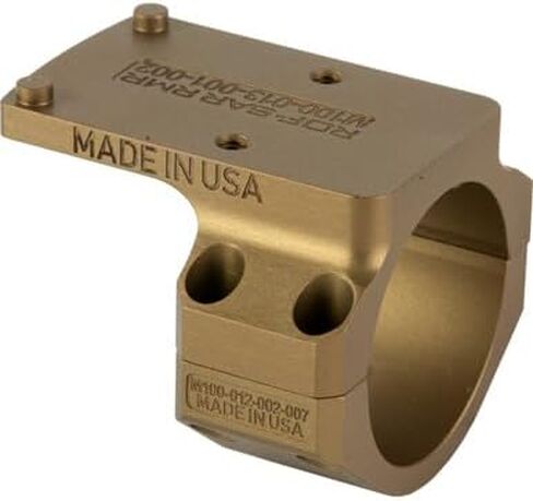 REPTILIA ROF SAR 30MM RMR FDE in Kuwait