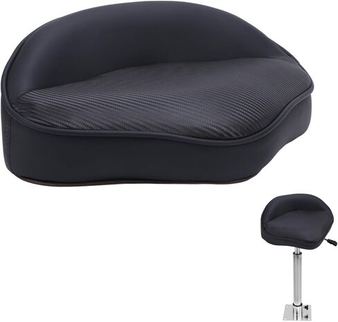 Casting Seat, Foam Filled Boat Cabin Seating, Universal Casting Casting Deck Seat, Fishing Seat Cushion for Yachts, Ships in Saudi Arabia