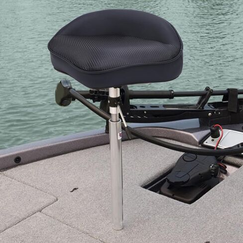 Casting Seat, Foam Filled Boat Cabin Seating, Universal Casting Casting Deck Seat, Fishing Seat Cushion for Yachts, Ships in Saudi Arabia