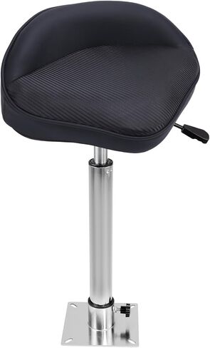 Casting Seat, Foam Filled Boat Cabin Seating, Universal Casting Casting Deck Seat, Fishing Seat Cushion for Yachts, Ships in Saudi Arabia