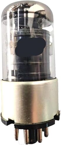 Vacuum Tube 6J8P 6J8P-J Vacuum Tube Replaces 6SJ7 717A 5693 Audio Amplifier Tube(2 pcs) in Saudi Arabia