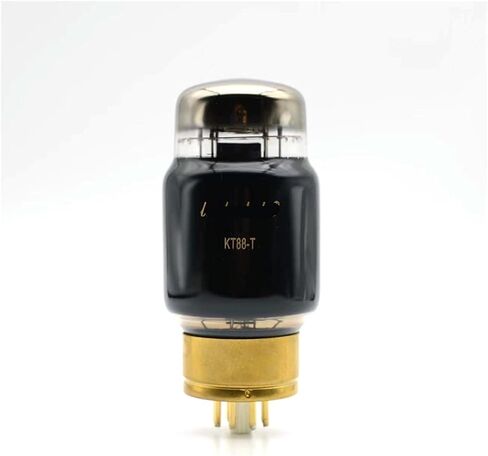 أنبوب KT88-T KT88 يستبدل أنبوب مضخم الصوت KT120 6550 (4 قطع) in Saudi Arabia