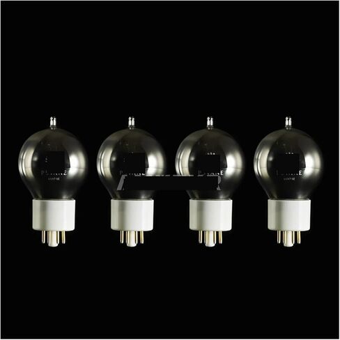 6SN7 أنبوب 6SN7-SE يستبدل 6N8P 6SN7 6H8C CV181 6SN7 أنبوب ريترو HiFi الصوت فراغ مُضخّم صوت (1 قطعة) in Saudi Arabia
