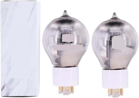 6SN7 Tube 6SN7-SE Replaces 6N8P 6SN7 6H8C CV181 6SN7 Tube Retro HiFi Audio Vacuum Tube Amplifier(1 PCS) in Saudi Arabia