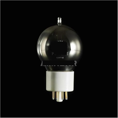 6SN7 Tube 6SN7-SE Replaces 6N8P 6SN7 6H8C CV181 6SN7 Tube Retro HiFi Audio Vacuum Tube Amplifier(1 PCS) in Saudi Arabia