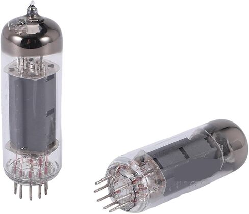 2 Pcs 6P14 Tubes T-Class Replace 6BQ5 EL84 6N14N Tubes in Saudi Arabia