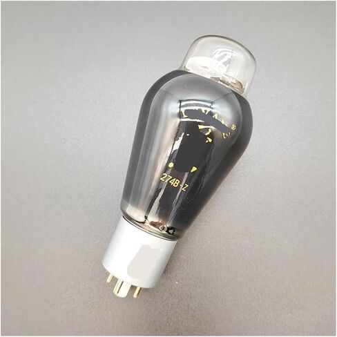 أنبوب 274B-Z يحل محل أنبوب 274B 5U4G 5Z3P GZ34 5AR4، تطابق دقيق (زوج متطابق 2 قطعة) in Saudi Arabia
