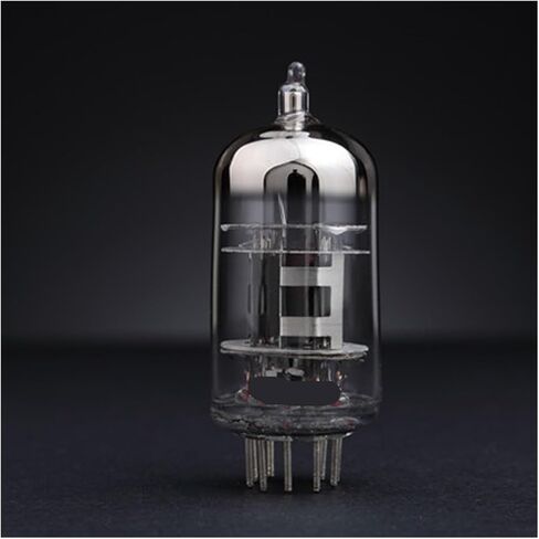 12AT7 Tubes Replace 12AT7 ECC81 Tubes to Achieve Precise Matching of Audio Amplifier parameters in Saudi Arabia
