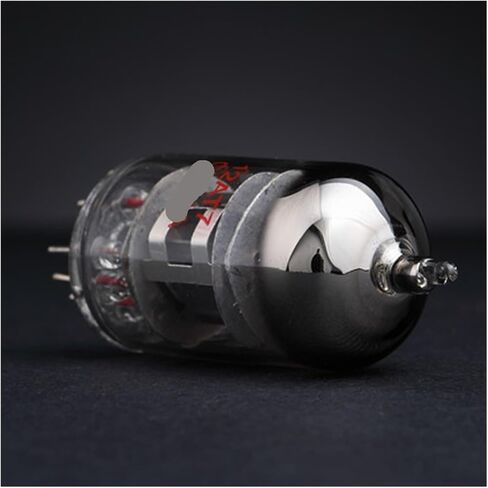 12AT7 Tubes Replace 12AT7 ECC81 Tubes to Achieve Precise Matching of Audio Amplifier parameters in Saudi Arabia