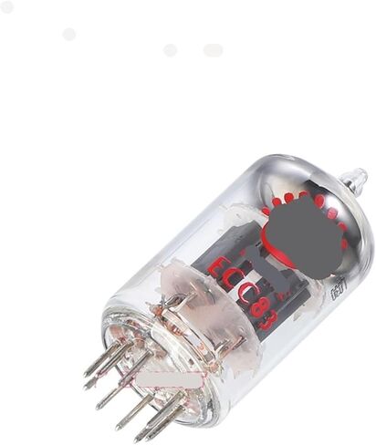 Tube Classic Series ECC83 Tube Replaces 12AX7 ECC803 B759 Vacuum Tube(1 pcs) in Saudi Arabia